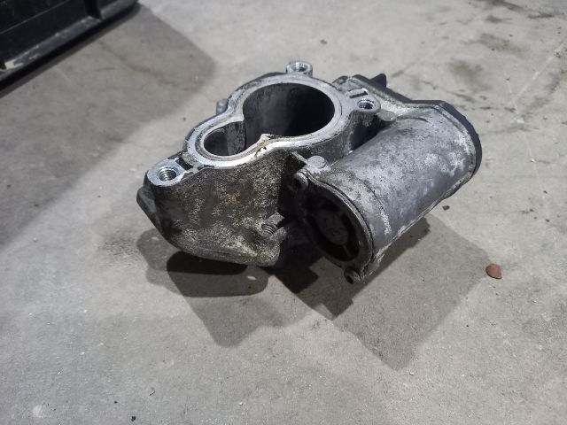 bontott RENAULT MASTER EGR / AGR Szelep